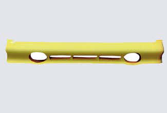 chevy astro roll pan