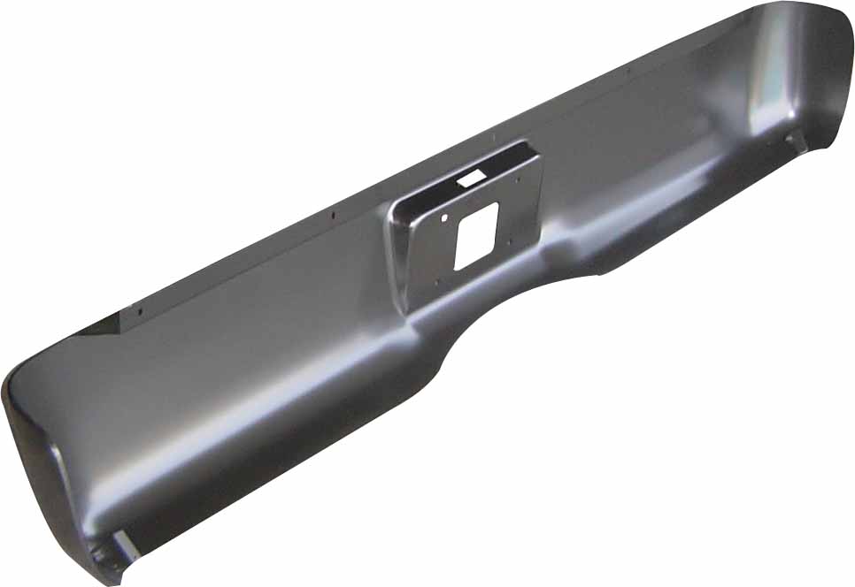 Chevy & GMC Roll Pans