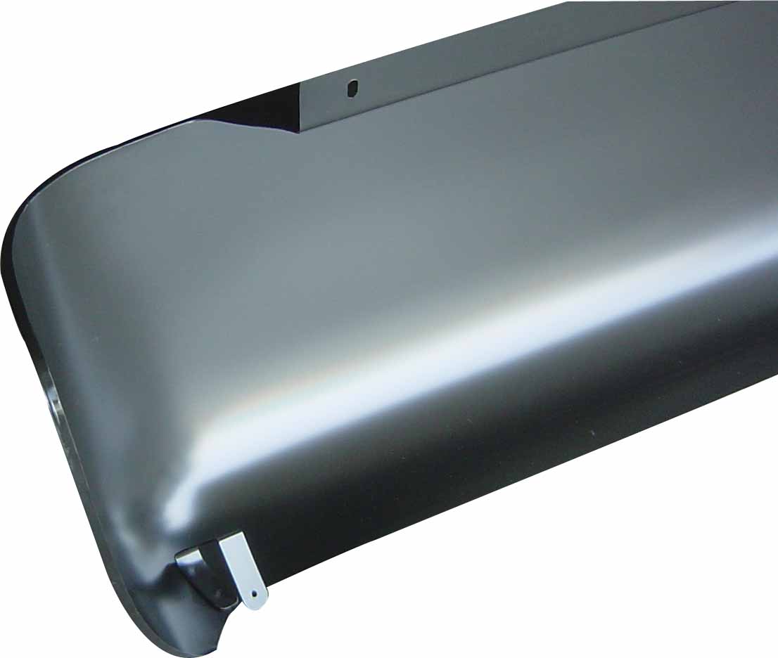 Chevy & GMC Roll Pans